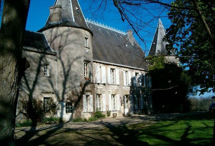Bed and Breakfast La Chambre De La Tour