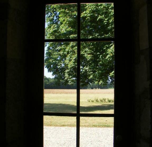 Bed and Breakfast La Chambre De La Tour
