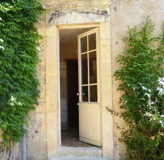 Aamiaismajoitus (B&B) La Chambre De La Tour