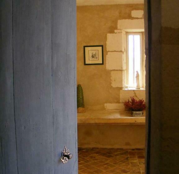 Bed and Breakfast La Chambre De La Tour