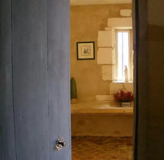 Aamiaismajoitus (B&B) La Chambre De La Tour