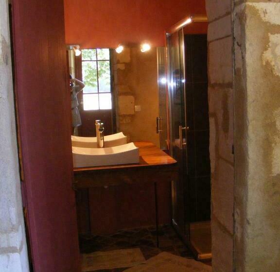 Bed and Breakfast La Chambre De La Tour