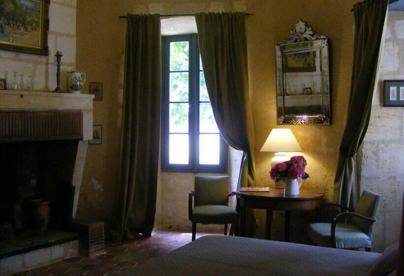 Bed and Breakfast La Chambre De La Tour