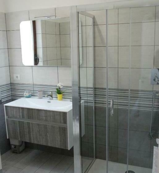 تختخواب و صبحانه La Fortezza