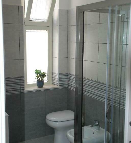 تختخواب و صبحانه La Fortezza