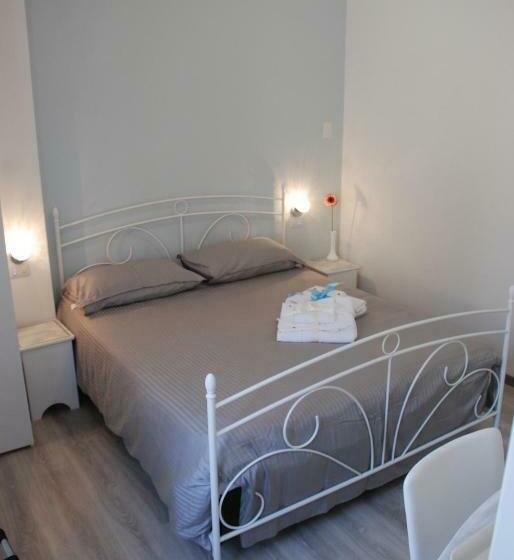 تختخواب و صبحانه La Fortezza