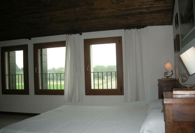 민박 Temporin Ospitalità