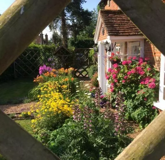 Bed and Breakfast Vine Cottage