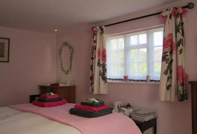 Bed and Breakfast Vine Cottage