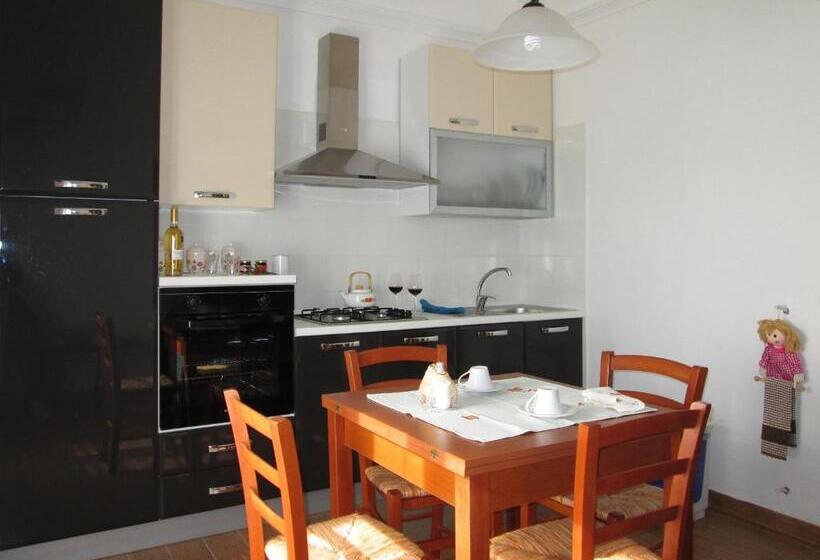 ホテル Agriturismo Villa Flavia