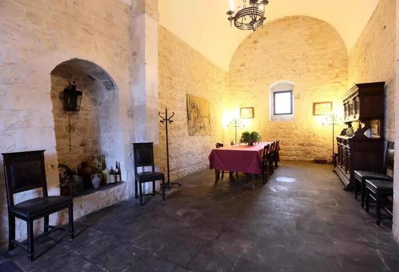 ホテル Agriturismo Villa Flavia