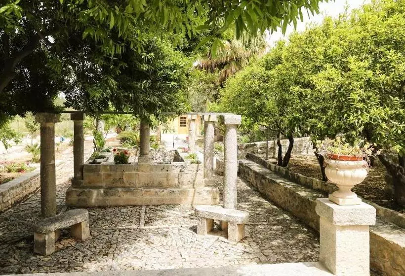 ホテル Agriturismo Villa Flavia