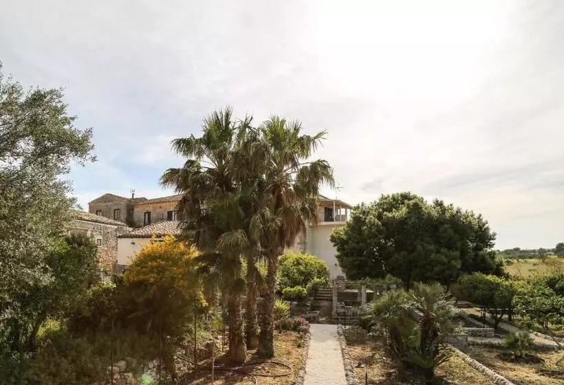 ホテル Agriturismo Villa Flavia