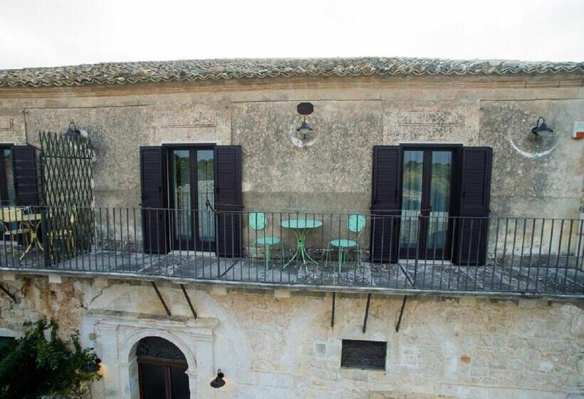 ホテル Agriturismo Villa Flavia