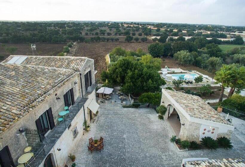 ホテル Agriturismo Villa Flavia