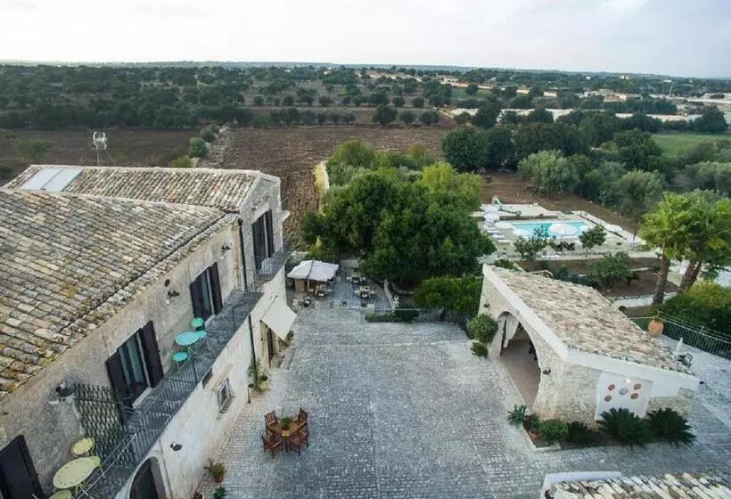 ホテル Agriturismo Villa Flavia
