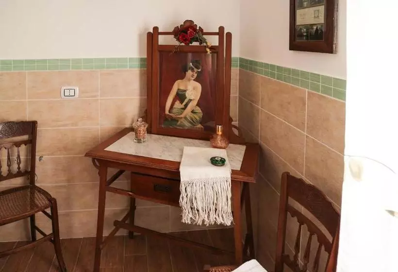 ホテル Agriturismo Villa Flavia