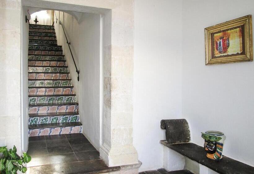 ホテル Agriturismo Villa Flavia