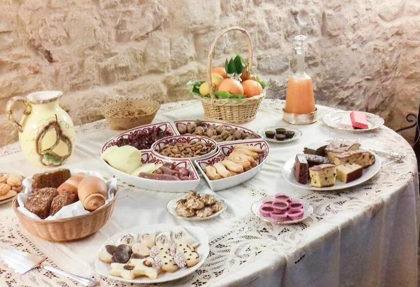 ホテル Agriturismo Villa Flavia