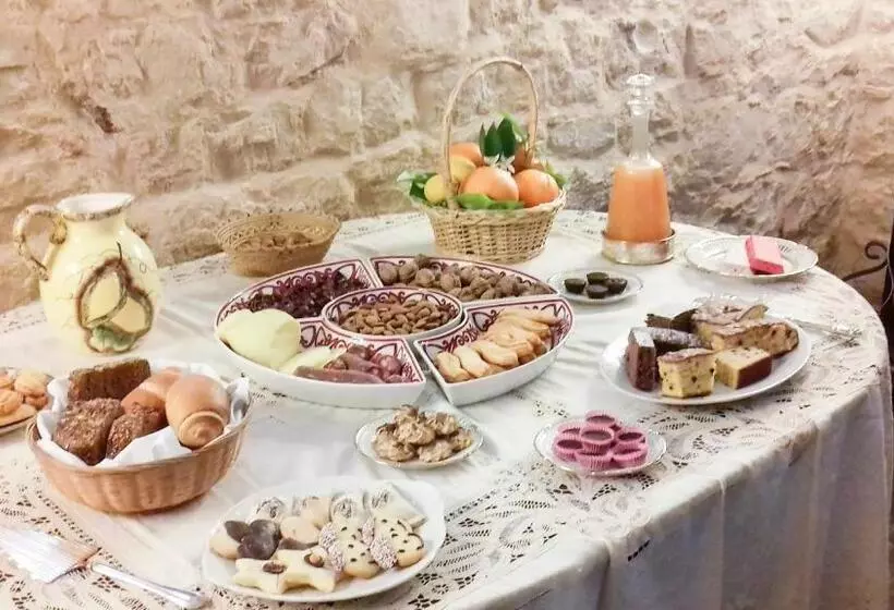 ホテル Agriturismo Villa Flavia
