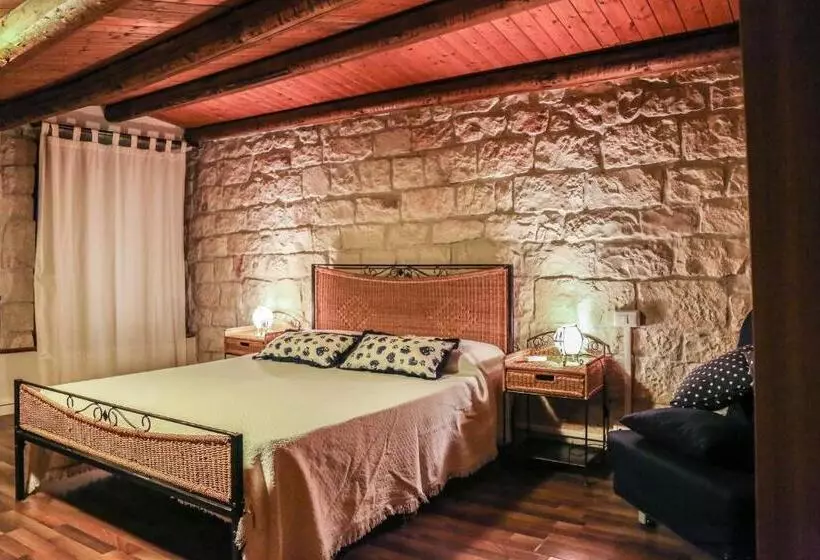 ホテル Agriturismo Villa Flavia