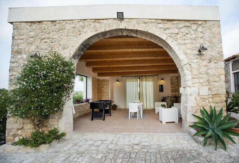 ホテル Agriturismo Villa Flavia