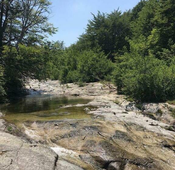 ホテル Du Tourisme