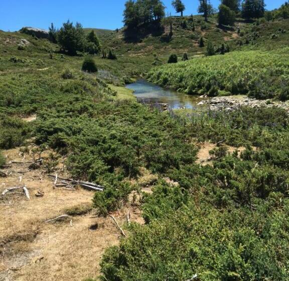 ホテル Du Tourisme