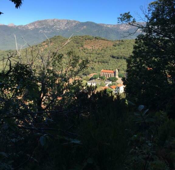 ホテル Du Tourisme