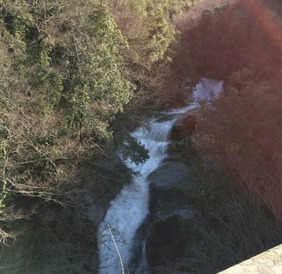 ホテル Du Tourisme