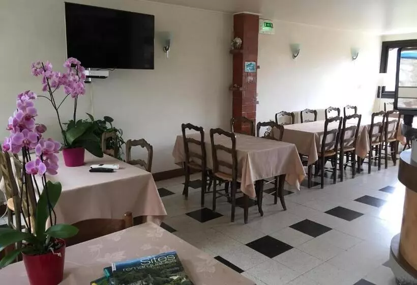 ホテル Du Tourisme