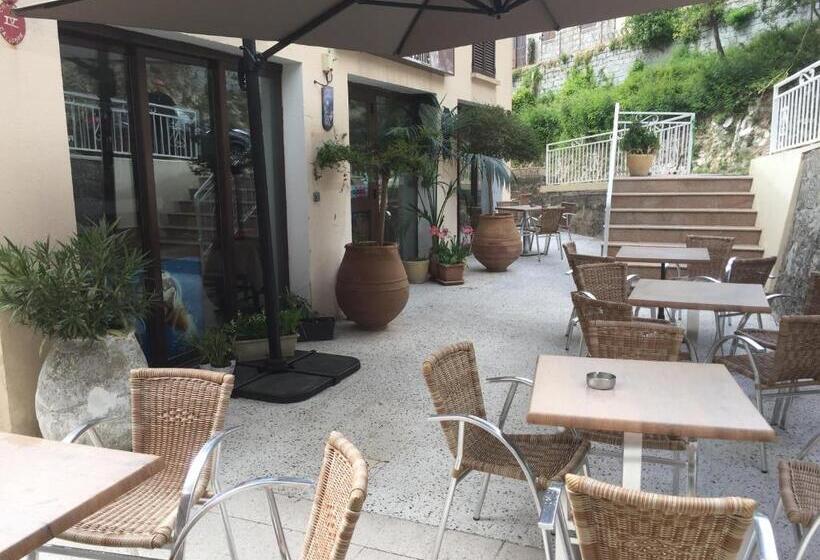 ホテル Du Tourisme