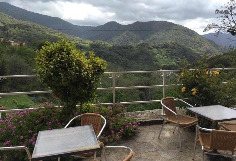 ホテル Du Tourisme