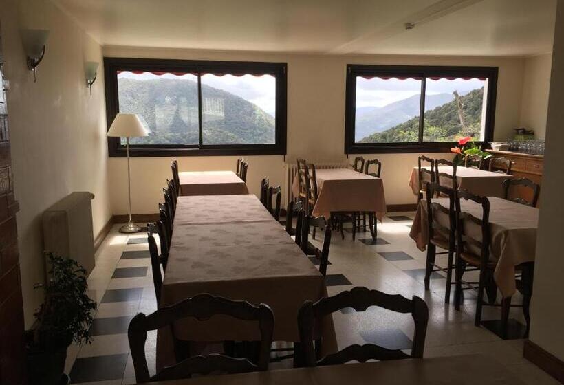 ホテル Du Tourisme