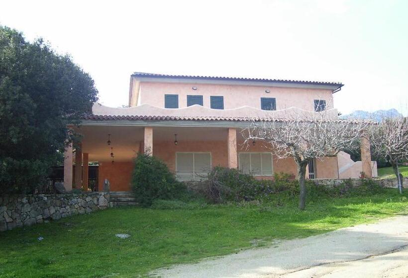 فندق Fumu Ludurru Farm Stay