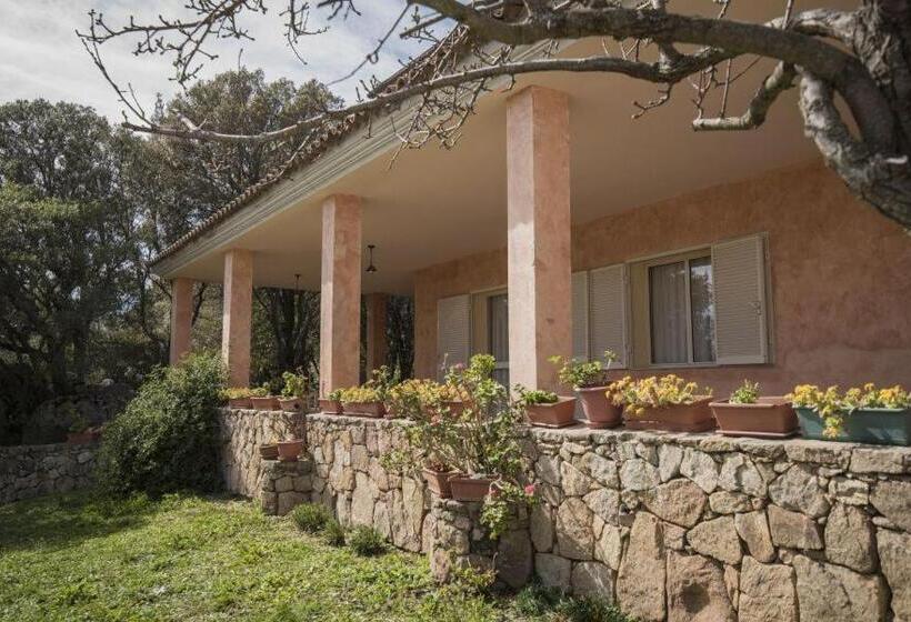 فندق Fumu Ludurru Farm Stay