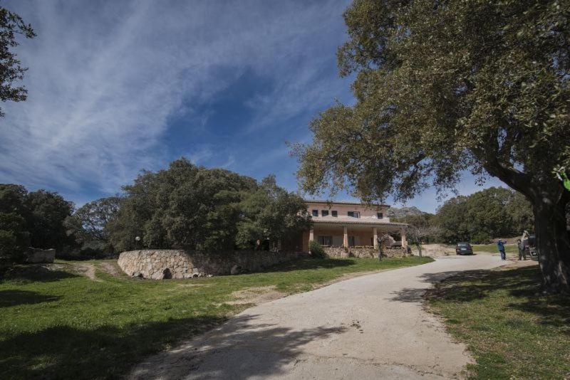 فندق Fumu Ludurru Farm Stay