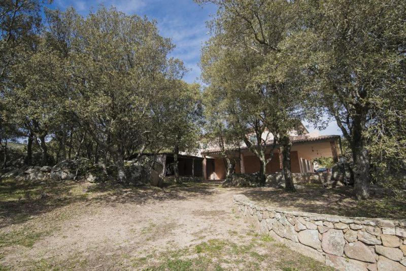 فندق Fumu Ludurru Farm Stay