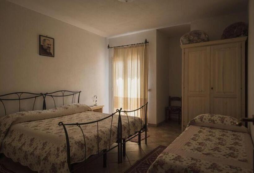 فندق Fumu Ludurru Farm Stay