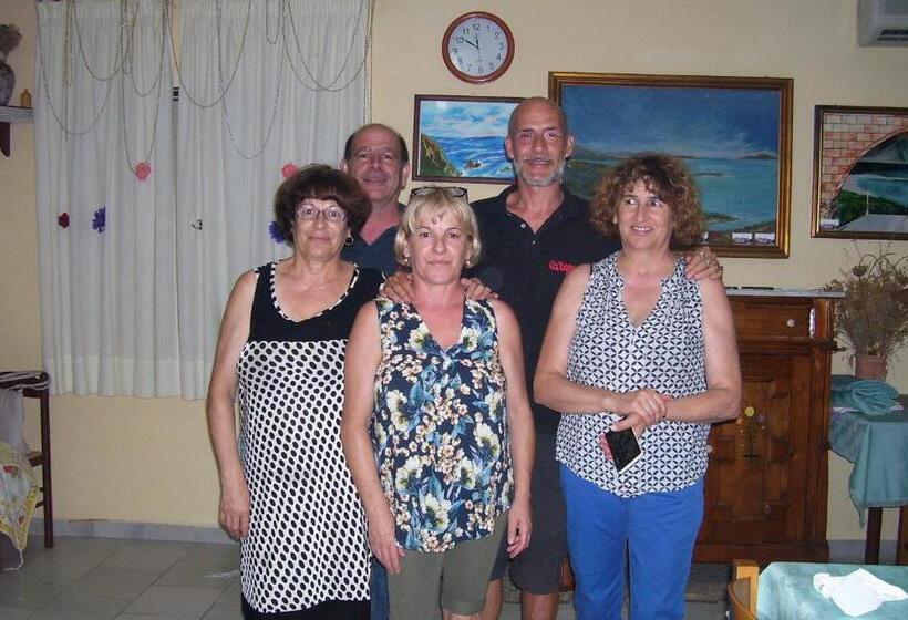 فندق Fumu Ludurru Farm Stay