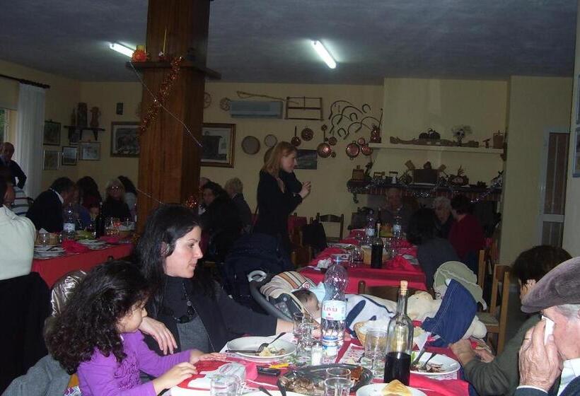 فندق Fumu Ludurru Farm Stay