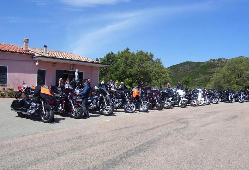 فندق Fumu Ludurru Farm Stay