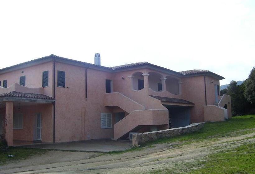 فندق Fumu Ludurru Farm Stay