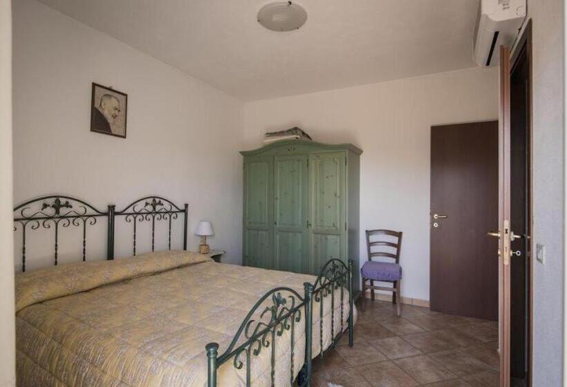 فندق Fumu Ludurru Farm Stay