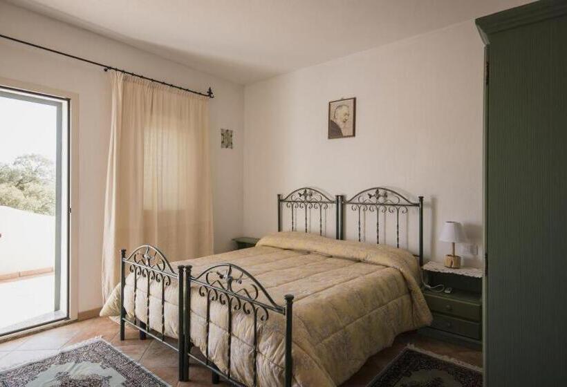فندق Fumu Ludurru Farm Stay