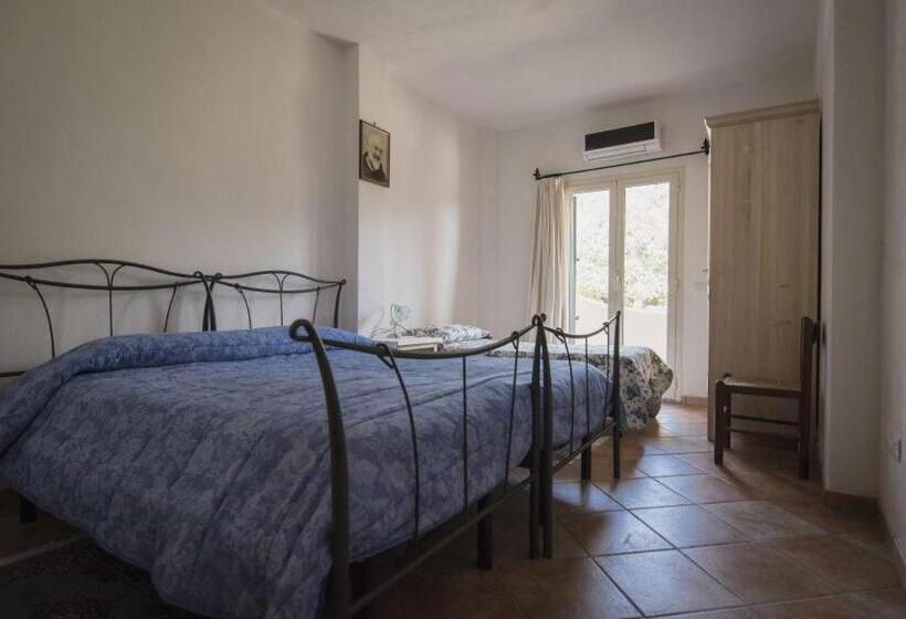 فندق Fumu Ludurru Farm Stay