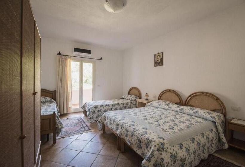 فندق Fumu Ludurru Farm Stay