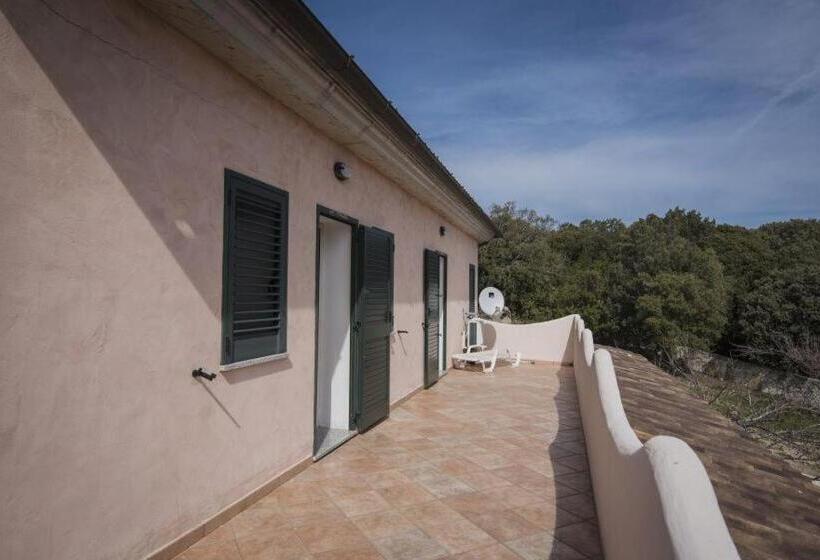 فندق Fumu Ludurru Farm Stay