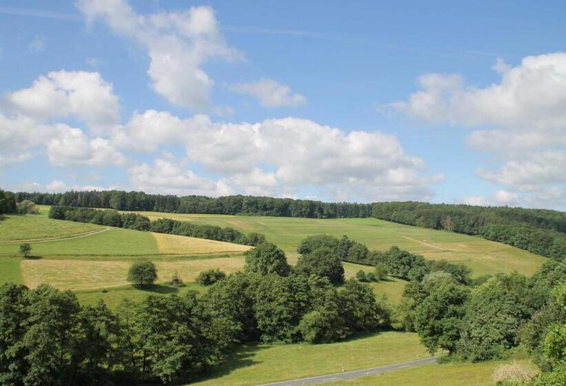 ホテル Hainhof Gaestewohnungen