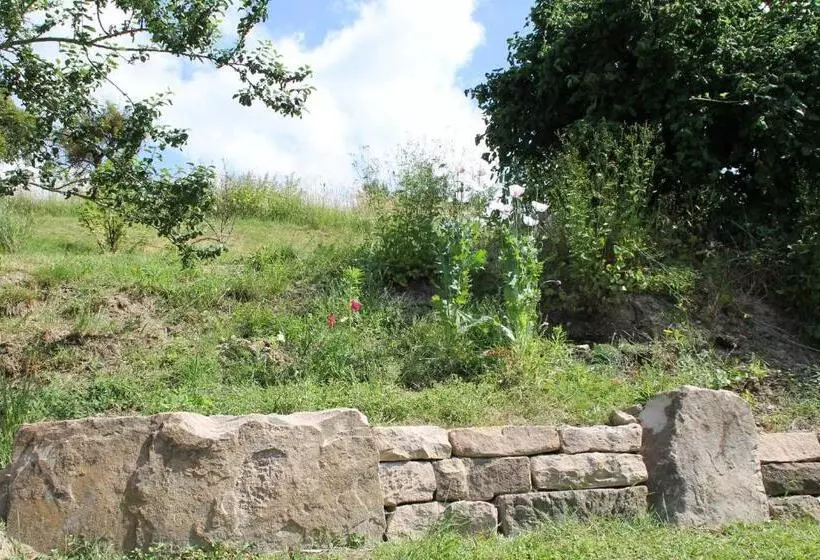 ホテル Hainhof Gaestewohnungen